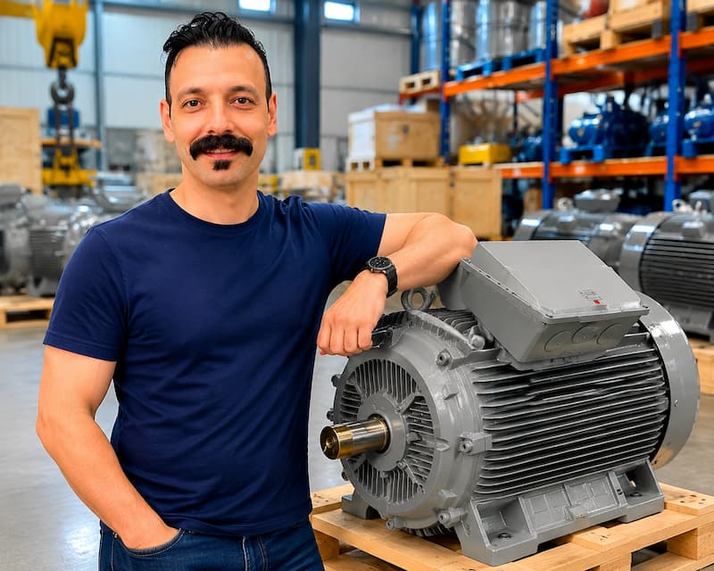 مقایسه واقعی برندهای جمکو، موتوژن و الکتروژن