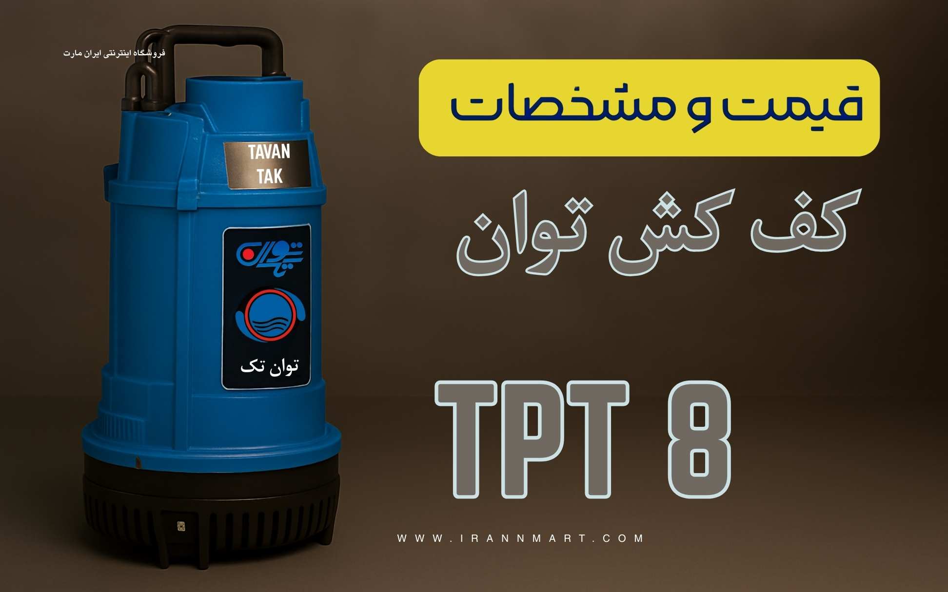 TPT 8